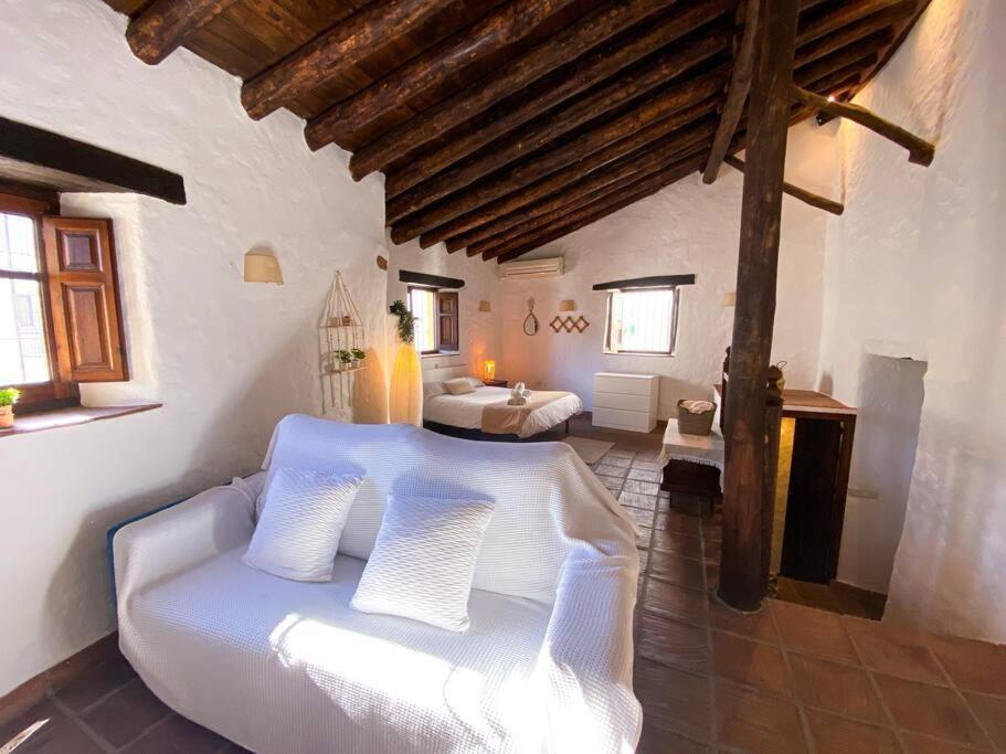 Casabenadalid. Casa Rural Con Piscina. Extérieur photo